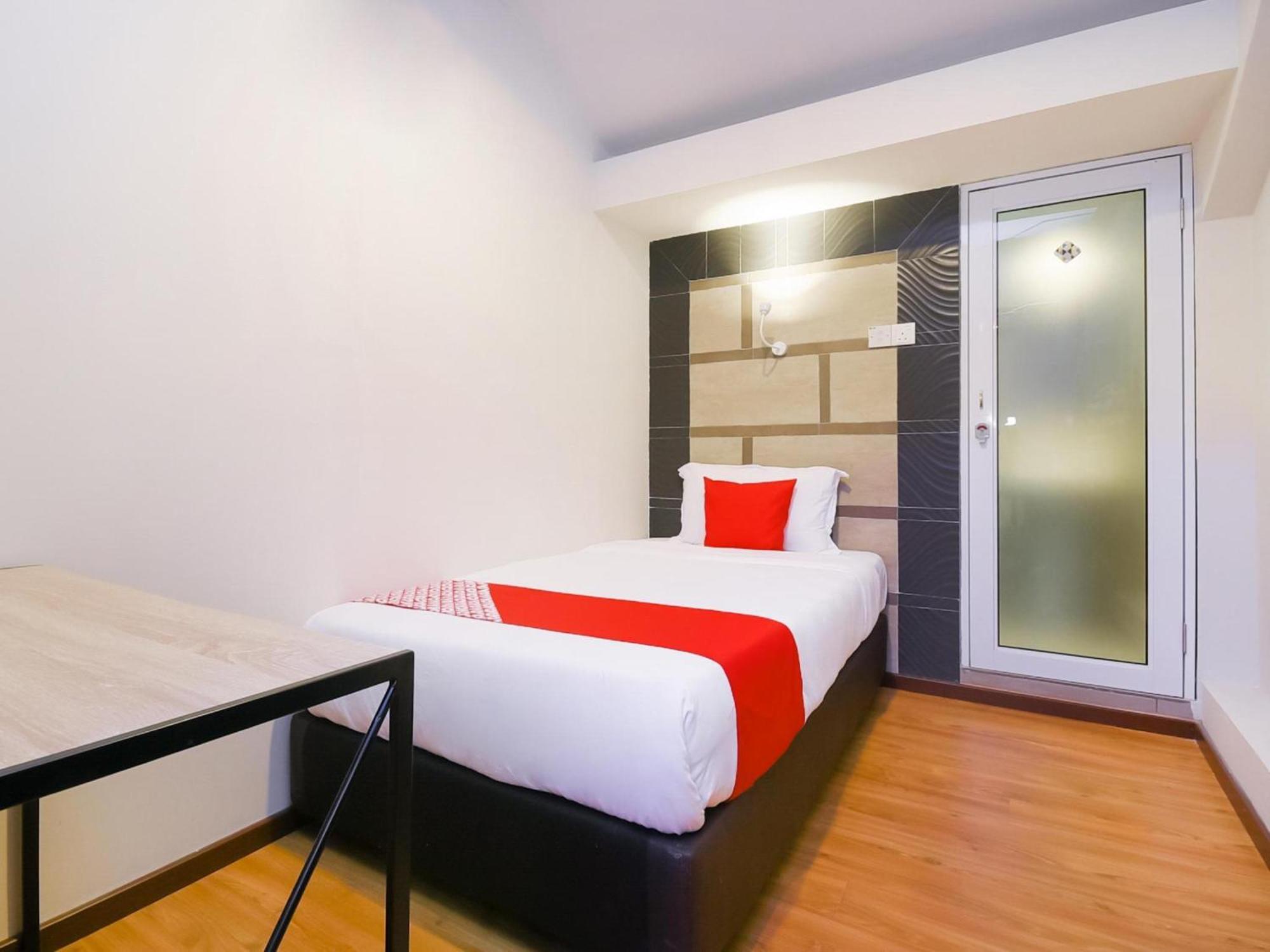 Oyo 1023 La Mirina Boutique Inn Eksteriør billede
