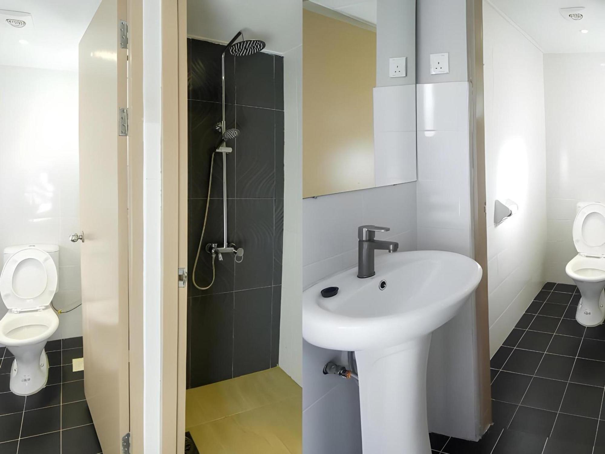 Oyo 1023 La Mirina Boutique Inn Eksteriør billede