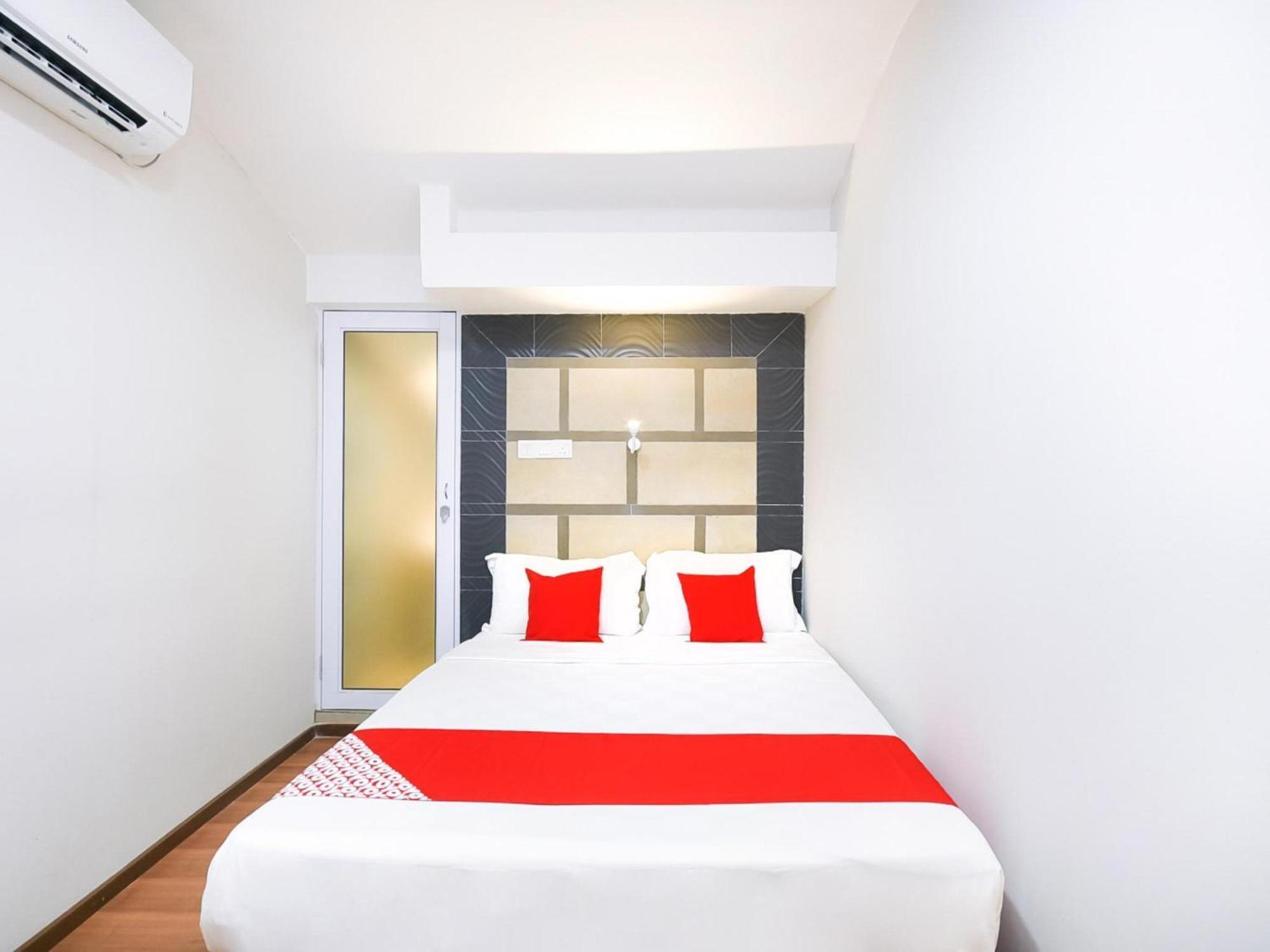 Oyo 1023 La Mirina Boutique Inn Eksteriør billede
